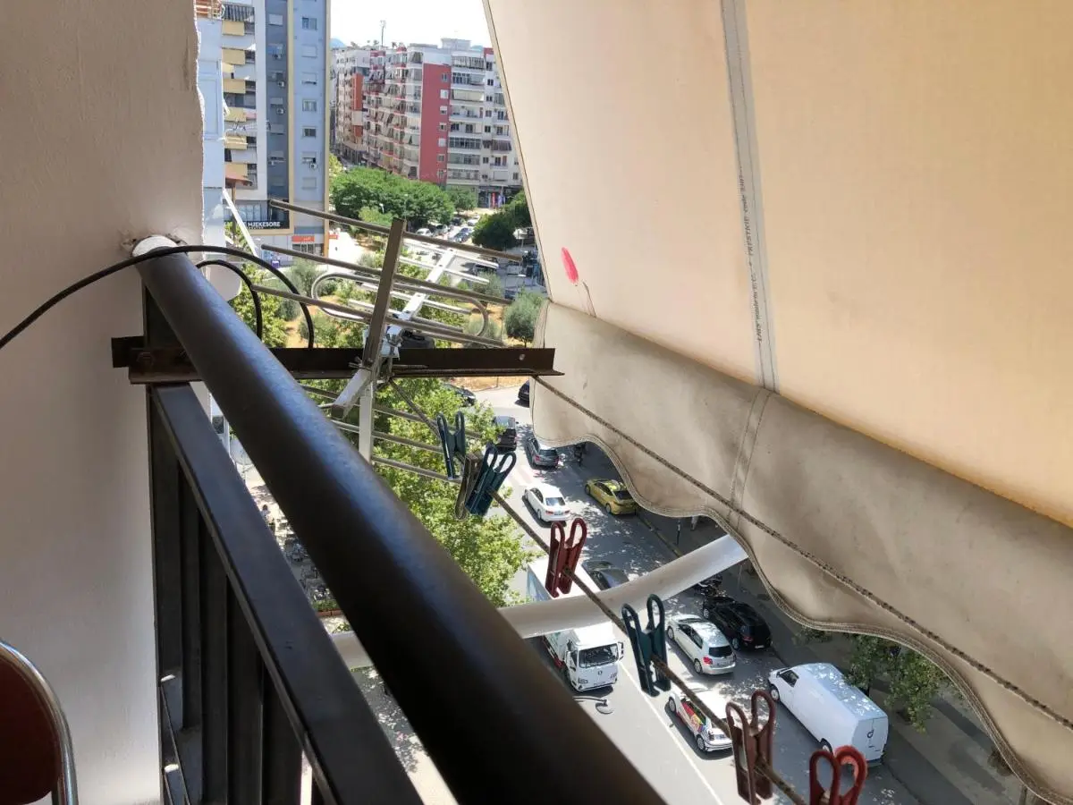 Apartament Astir