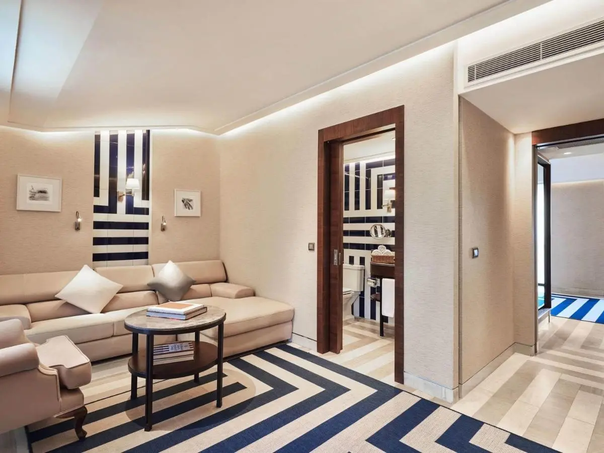 Rixos Premium Göcek - Adult Only