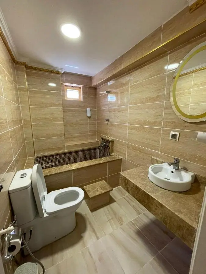 EVİM APART HOTEL