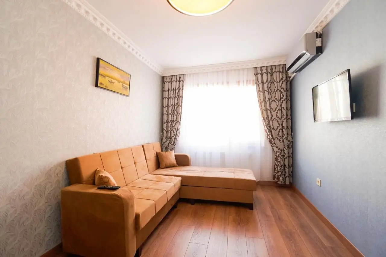 Authentic Apartments OldCity