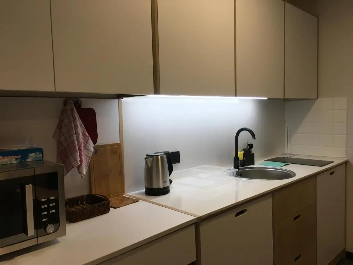 Forest View Apartment near Ski Lift