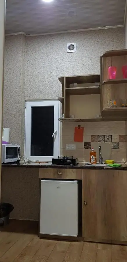 Apartment Izabella