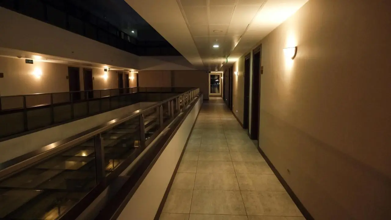 KanyonVadi Otel SAFRANBOLU-KARABÜK