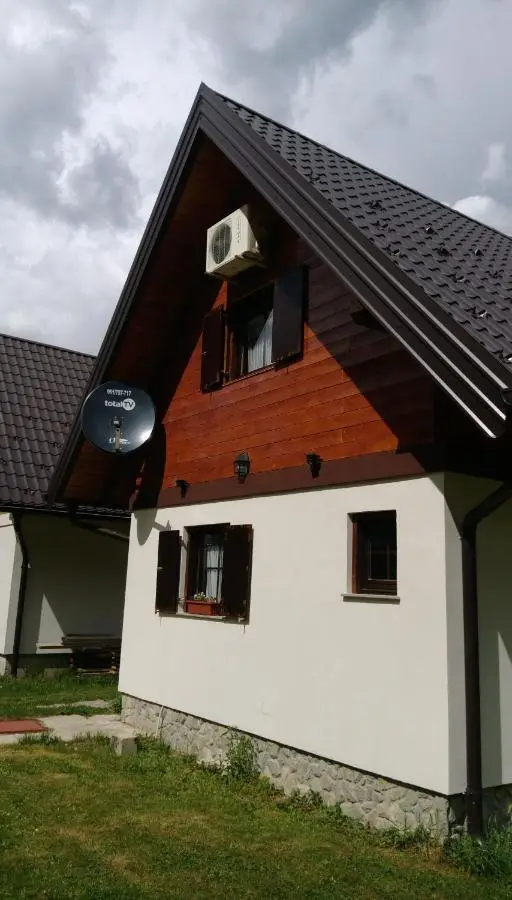 Vacation home Zara