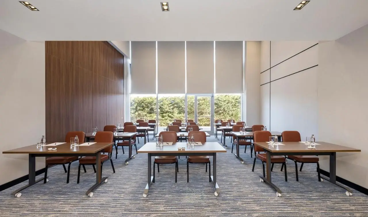 Crowne Plaza Istanbul West-Beylikduzu By IHG