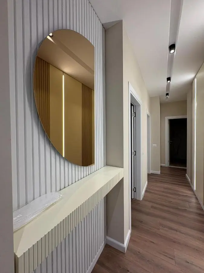 Blue Boutique Apartments 2