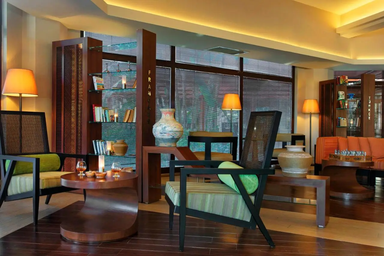 Martı Myra - Ultra All Inclusive