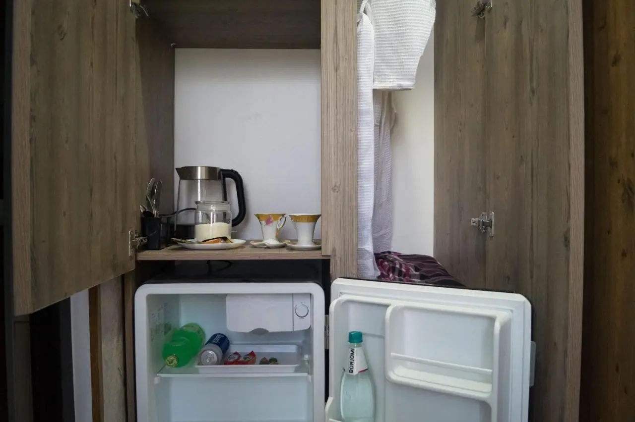 Prestige Guest House