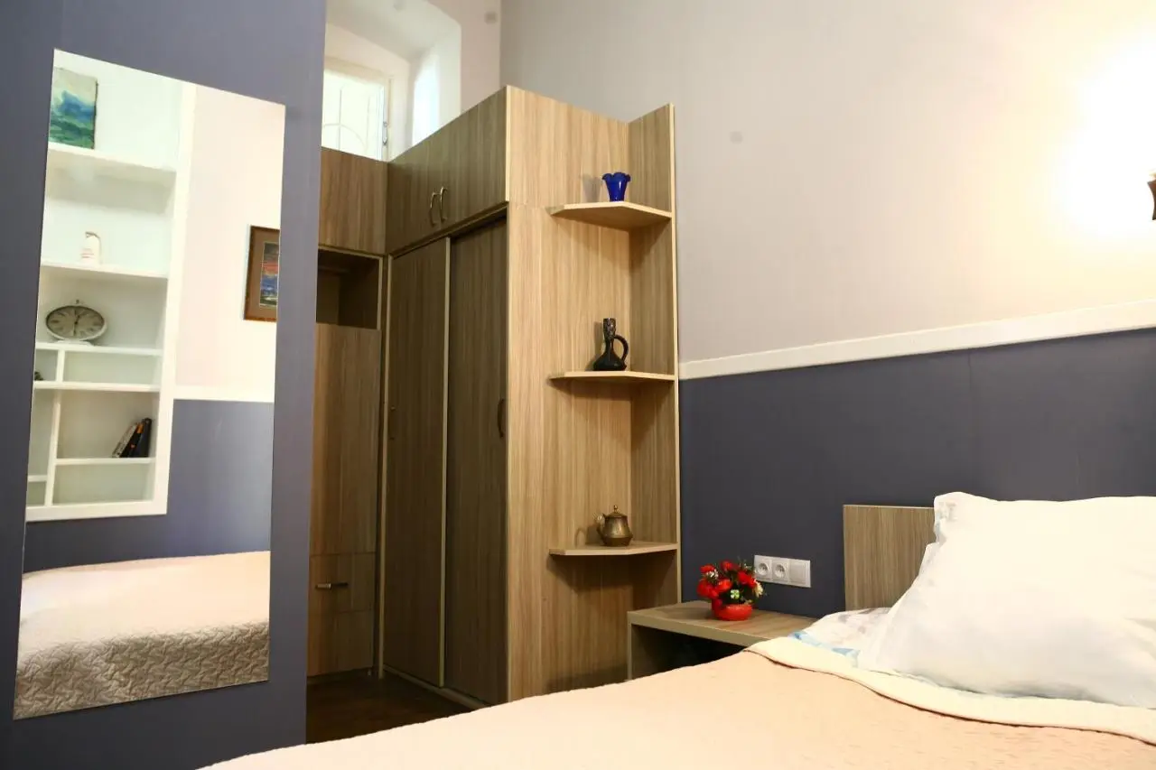 Aparthotel Mari