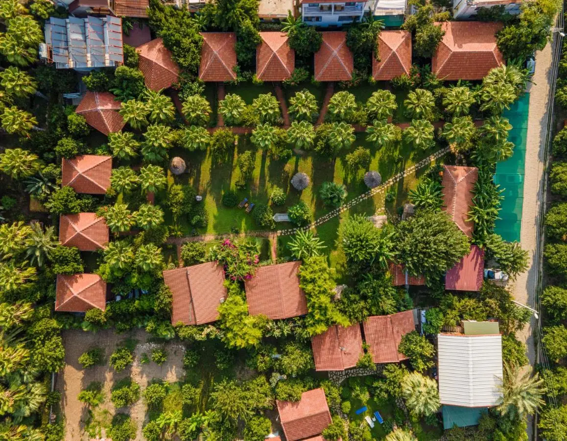 Villa Lukka