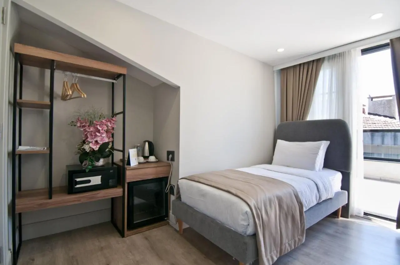 Forty Nişantaşı Hotel & SPA