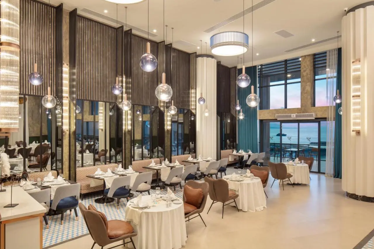 Mylome Luxury Hotel & Resort - Ultra All Inclusive