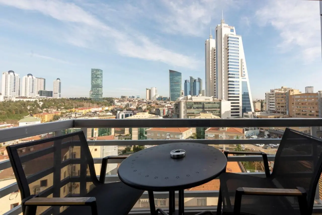 Hotel Boursier 2 & Spa