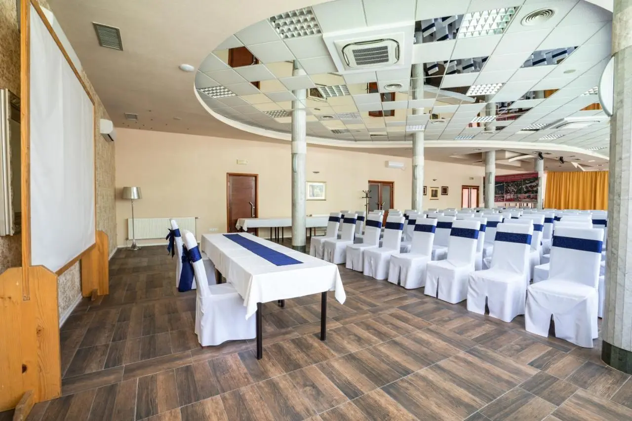 Park Hotel