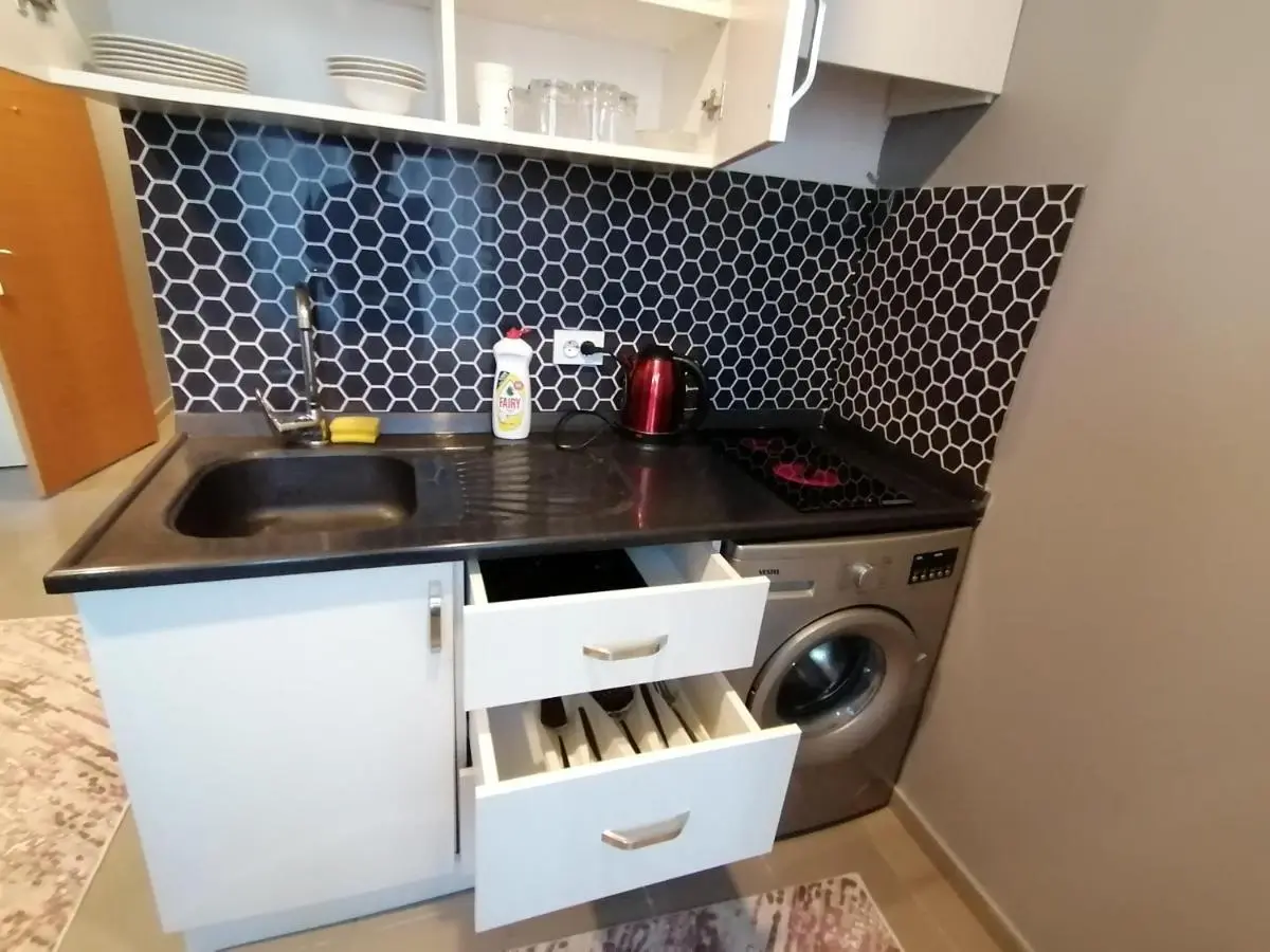 Levent Apartments