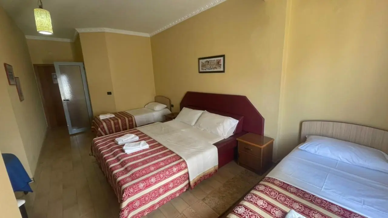 Hotel Vlora
