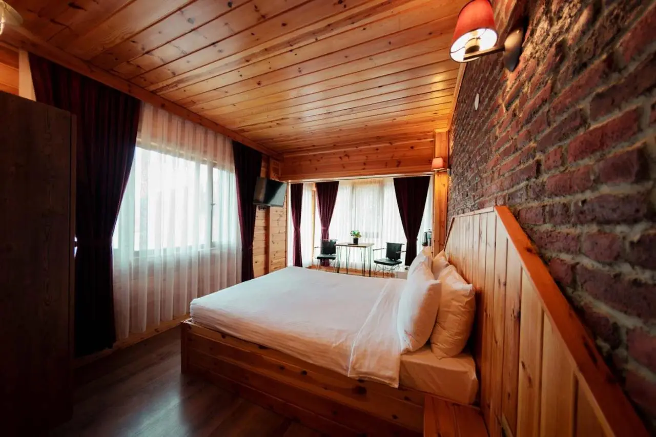 Abant Yayla Dağevi