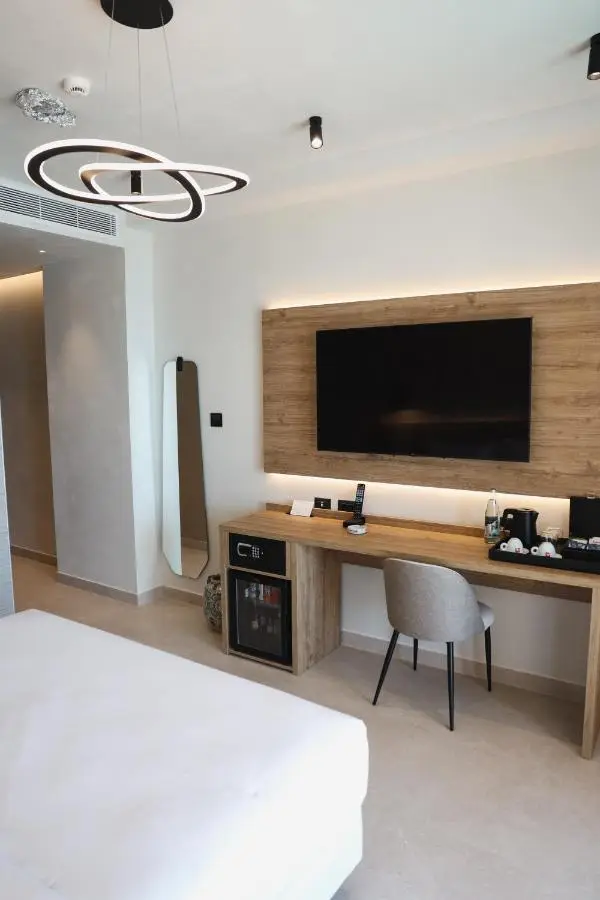 Drymades Inn Resort