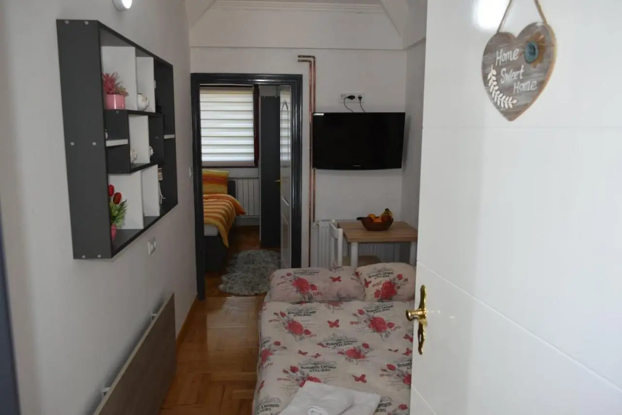 Apartments Mensa