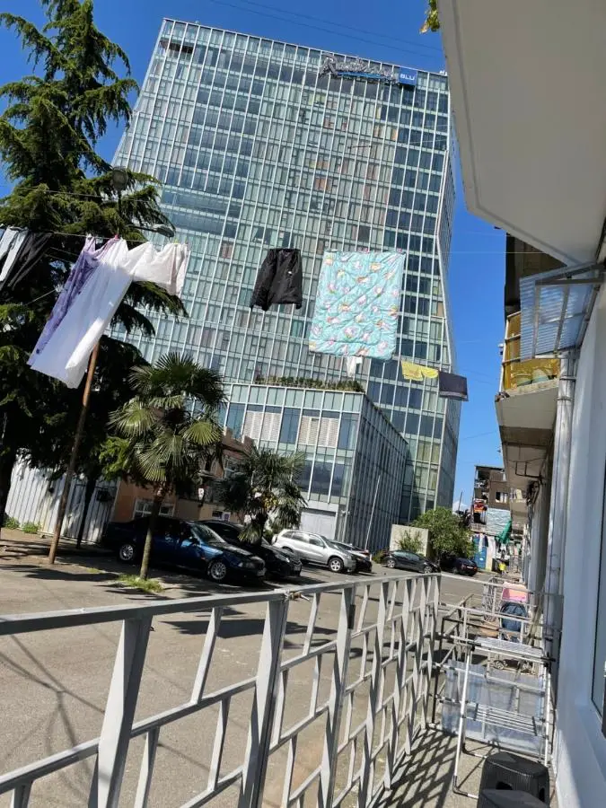 Keti 's Apartment in Batumi