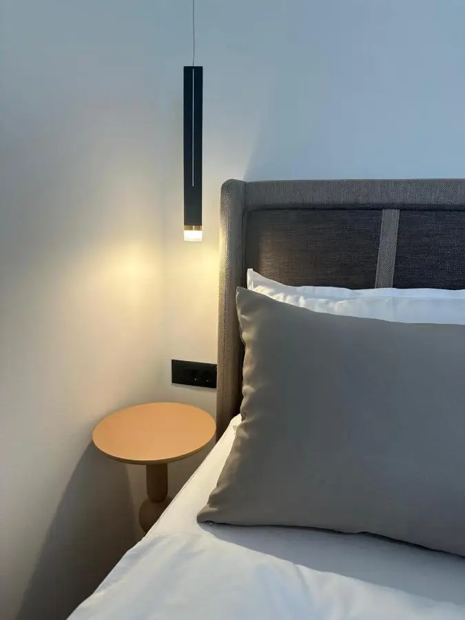 Four Elements Apartments