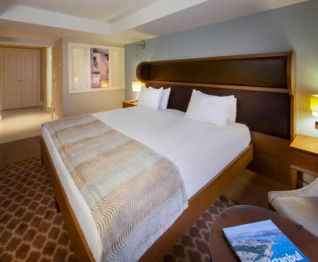 Titanic Comfort Sisli