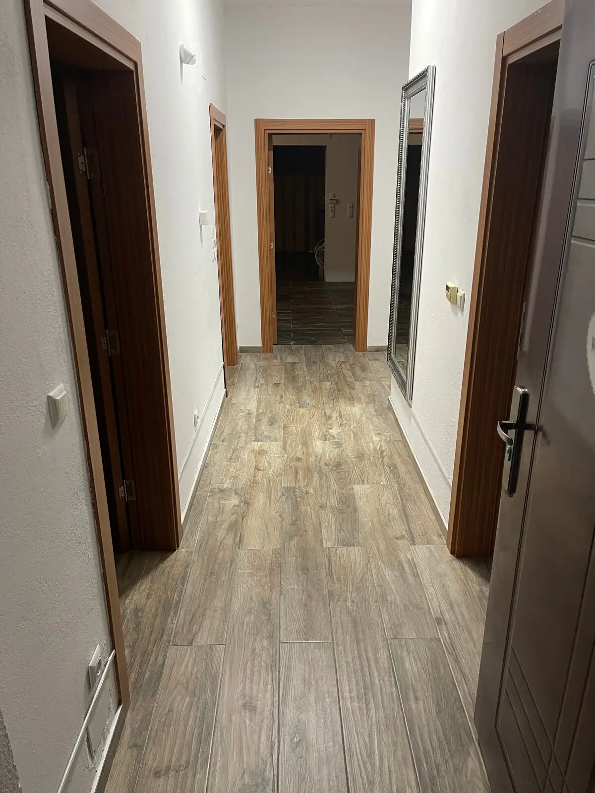 VIDIKOVAC Apartment