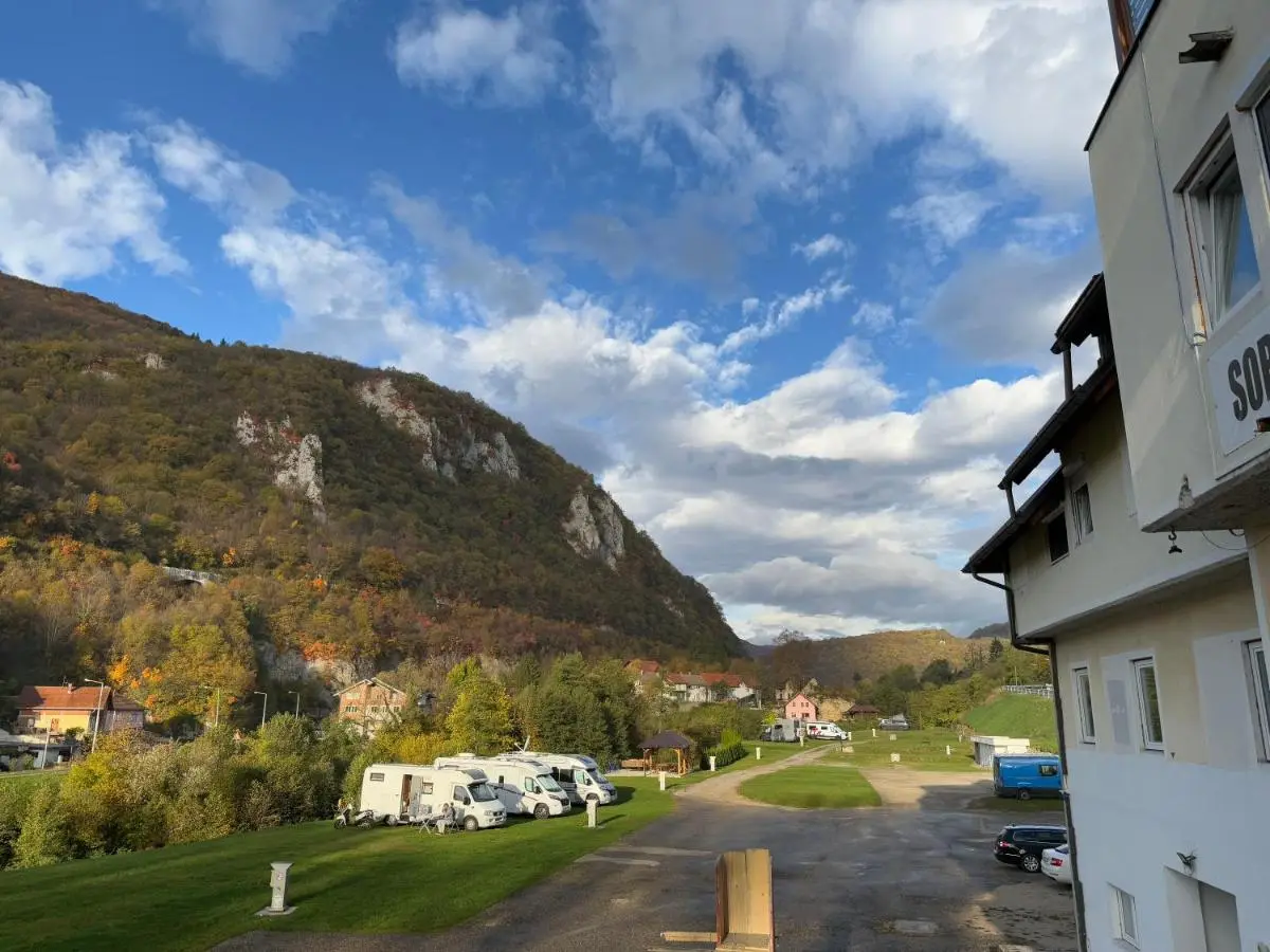 Jajce Youth - Camp and Accommodation