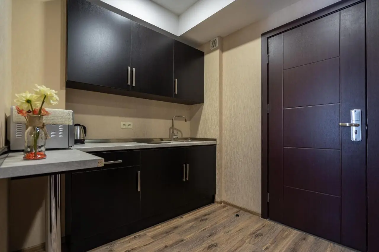 Snow Pine Suite - 4 Star Resort