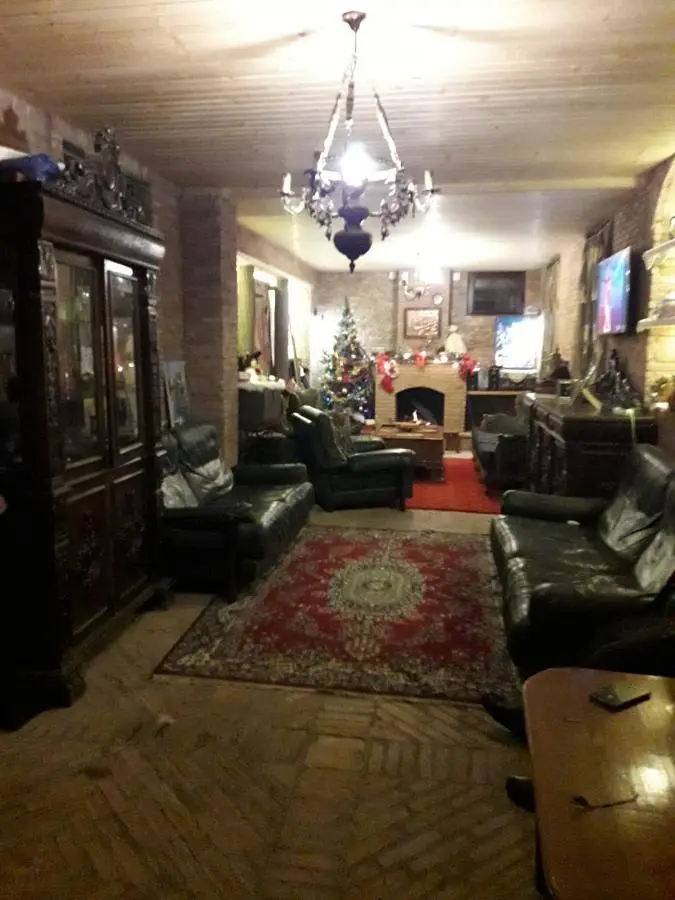 Guest House Temuri