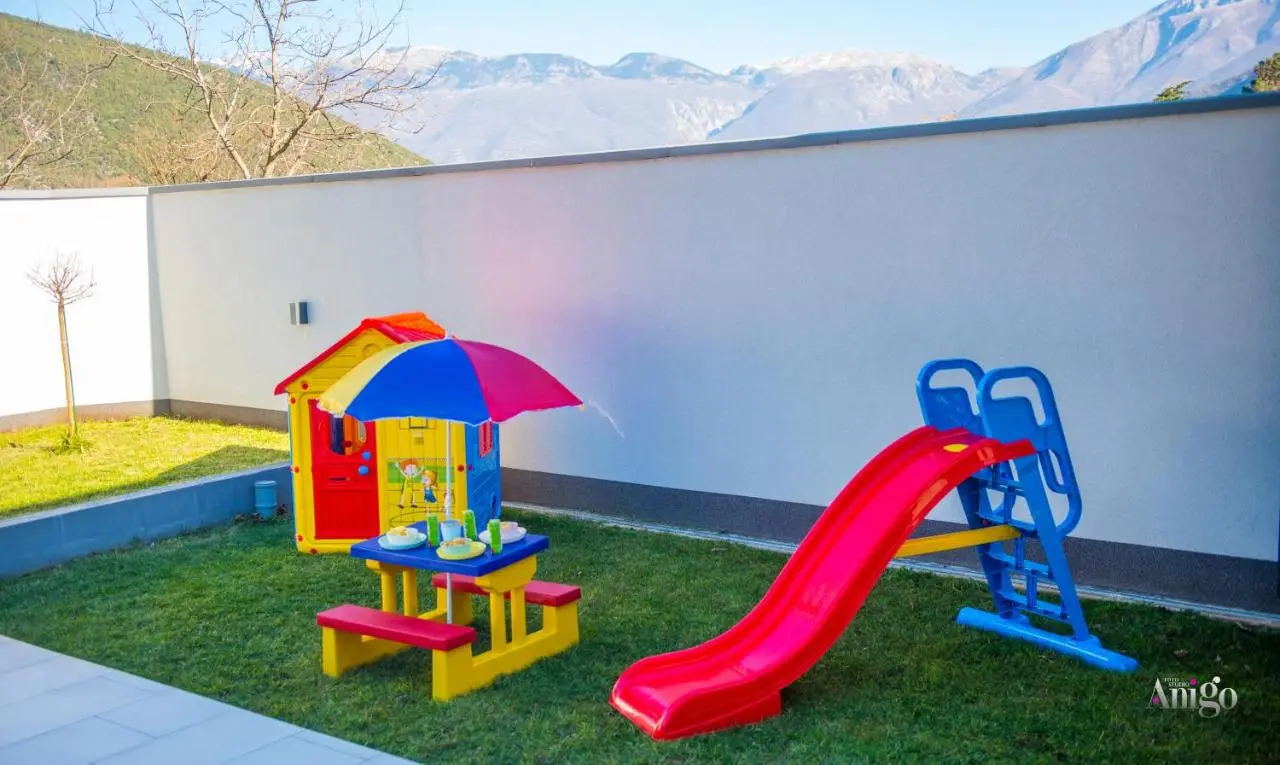 Holiday Home Noa
