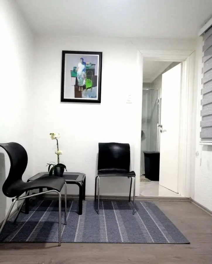 Apartman DIN