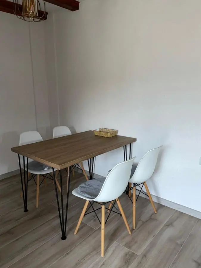 Apartmani Nišićka Oaza
