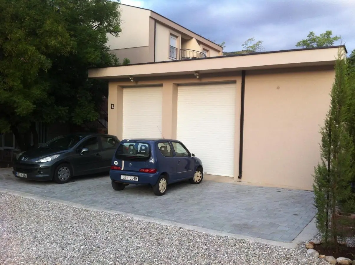 Guesthouse Liska