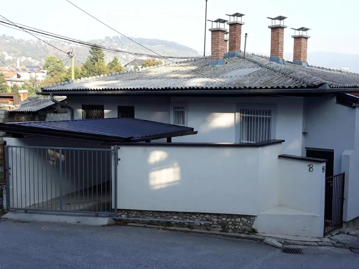 Sunrise Inn Sarajevo