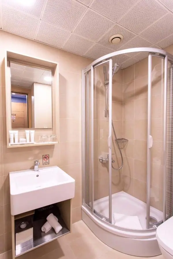 Radisson Hotel Istanbul Sultanahmet