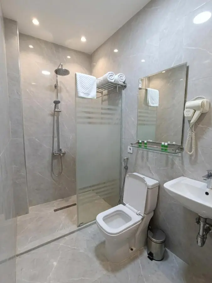 Soho Boutique Hotel
