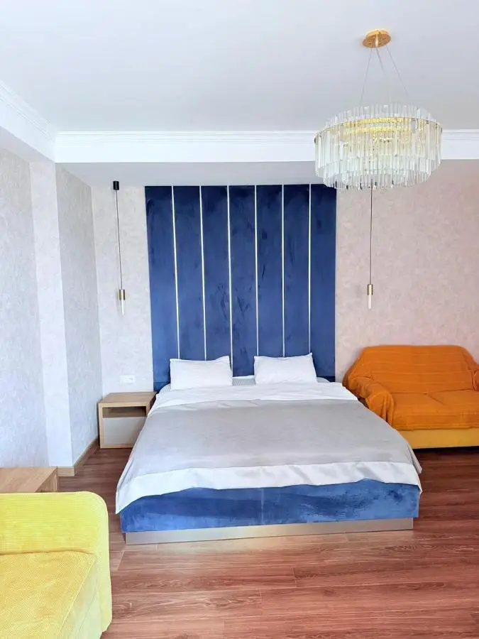 TBILI Boutique Hotel