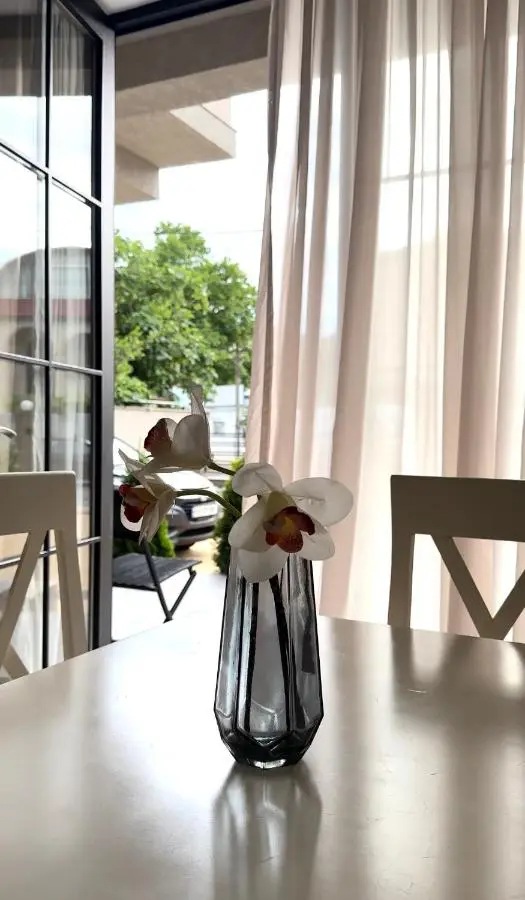 Aparthotel Kutaisi