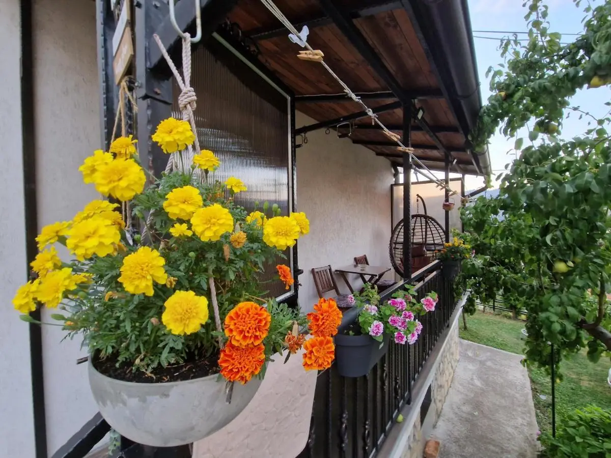 Garden of Dreams & Free Private Parking