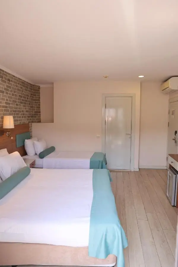 Sardinia Otel