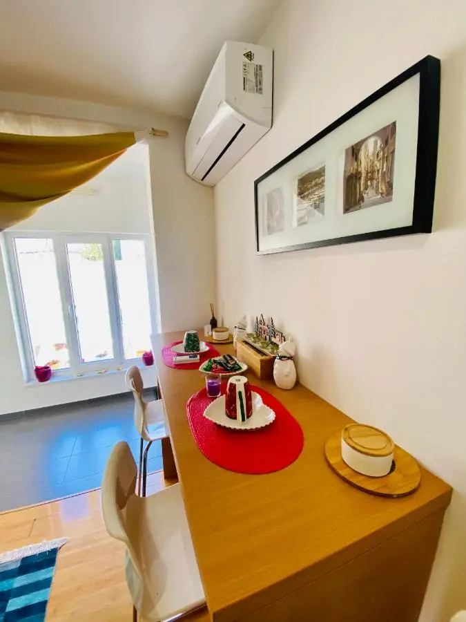 Moon Apartment Bihac
