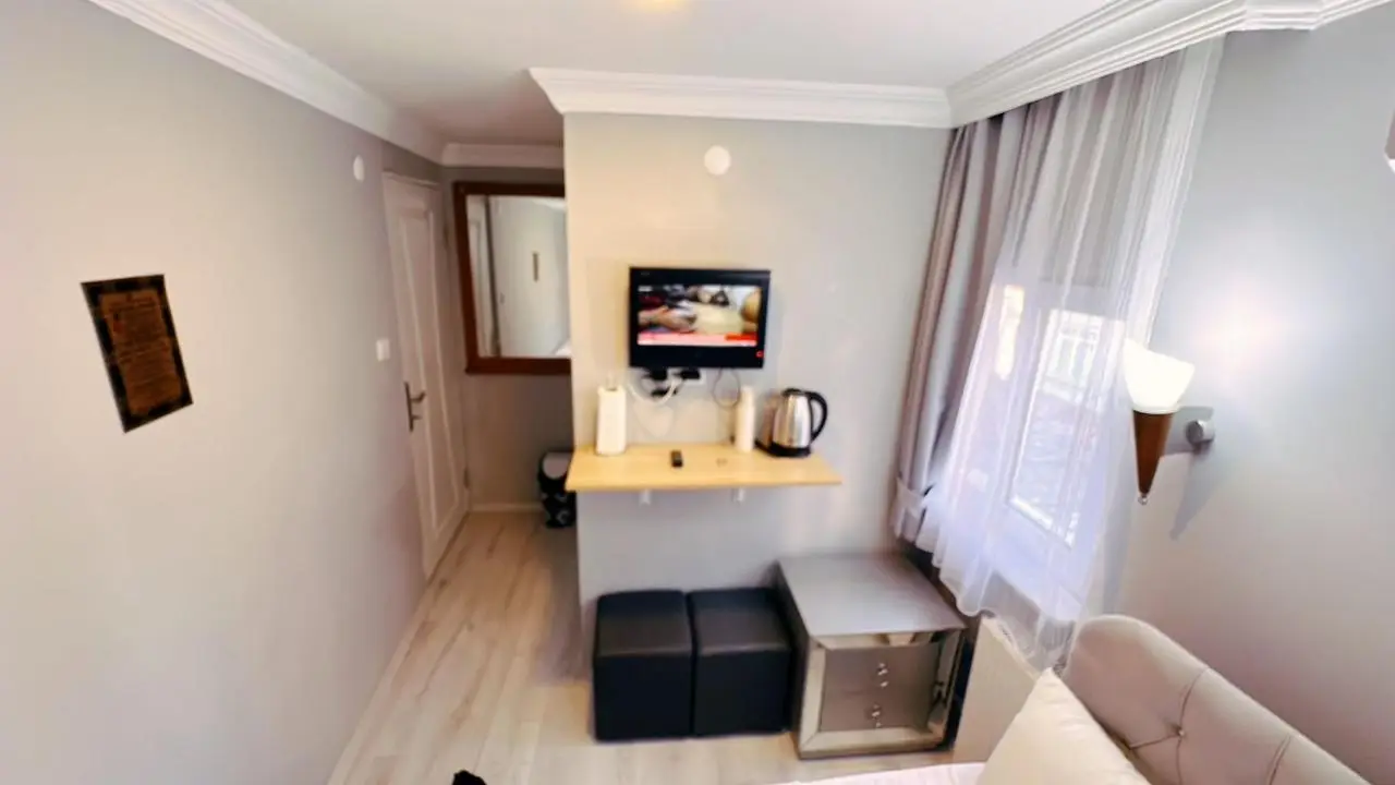 Taksim Centre Hotel