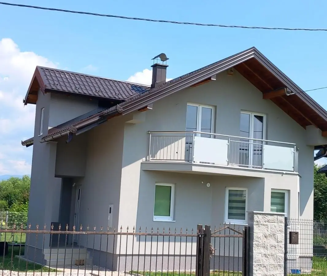 Vila Ambera Sarajevo