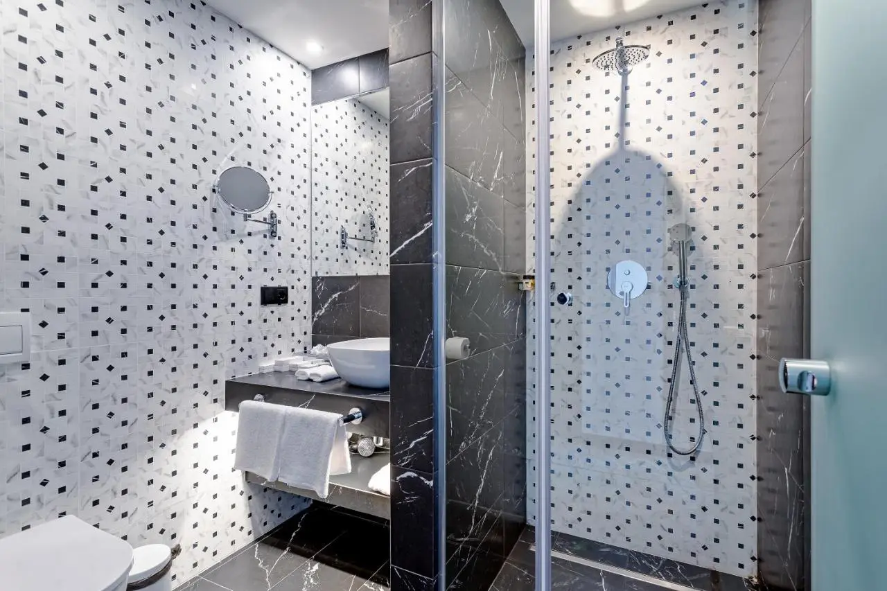 Taberne Boutique Hotel Tbilisi