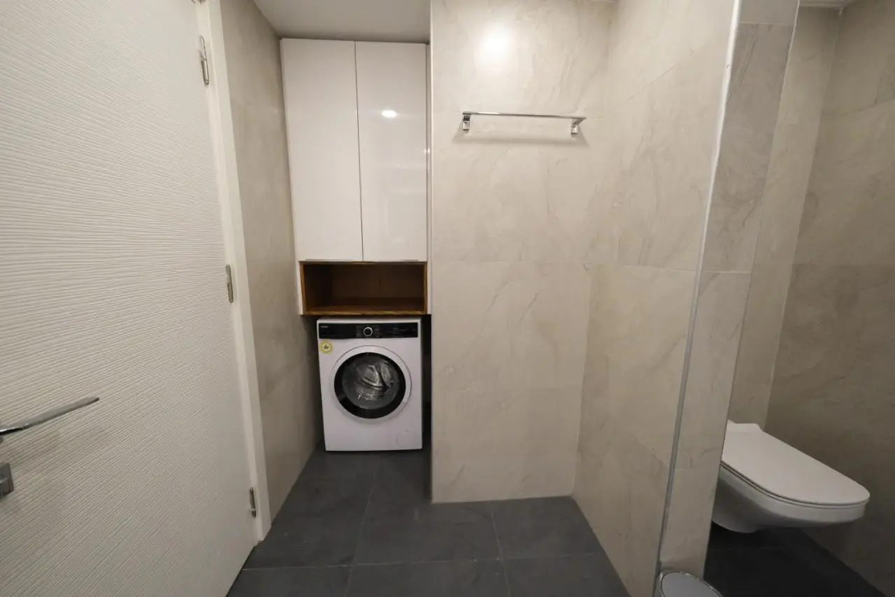 Sky Garden Suites