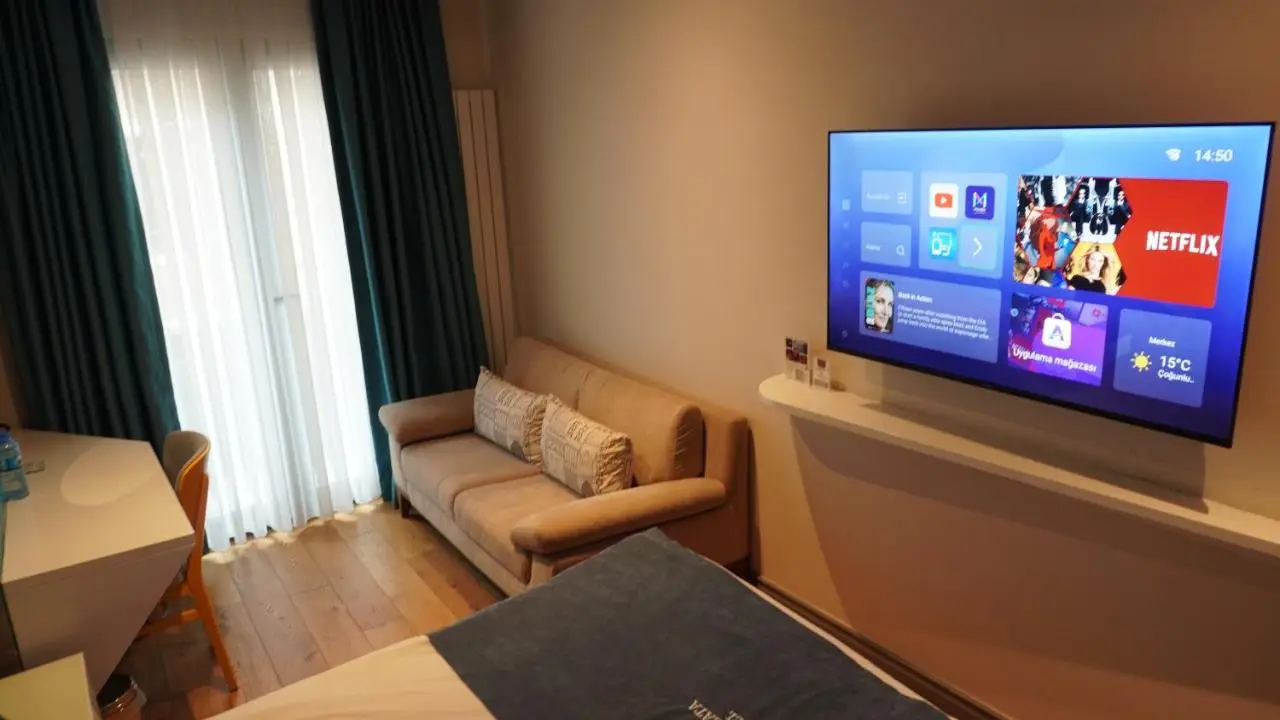 Royal Galata Hotel