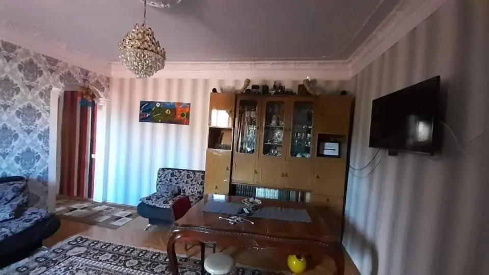 Rachvela's Guest House