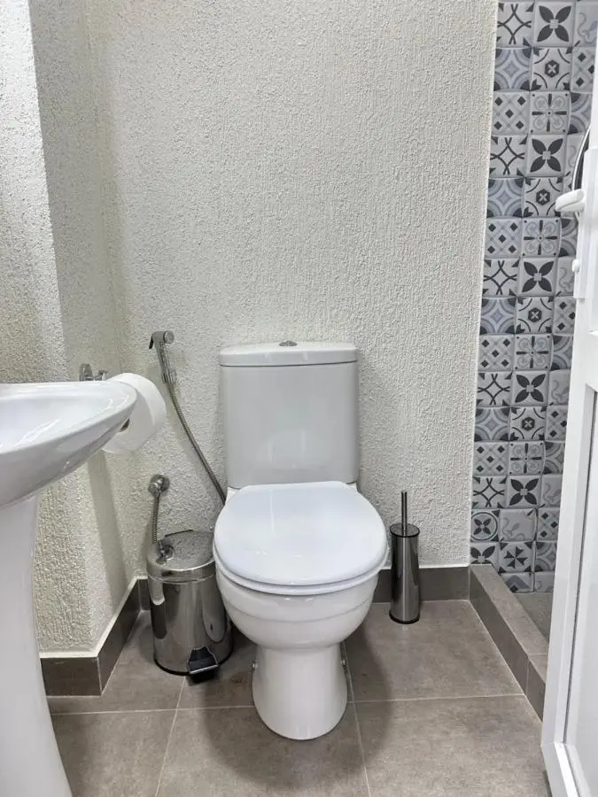 Guest House Memo at the center of kutaisi