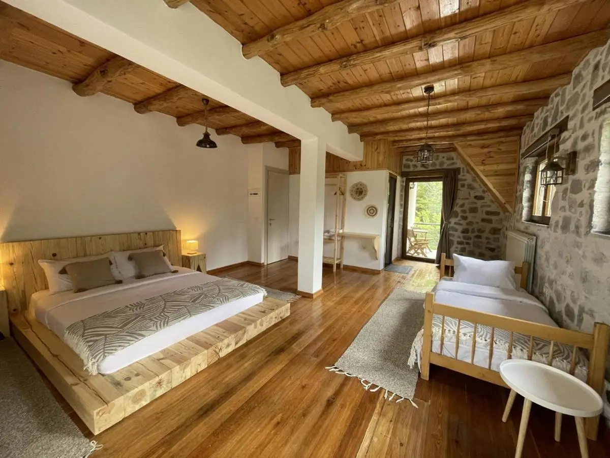 Valter & Drita's Guesthouse